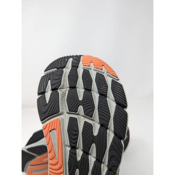 Altra Torin 5 Womens Sz 10.5 WIDE AL0A547X007 Gray Coral - Picture 10 of 12